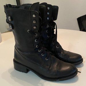 Sam Edelman Darwin Boots